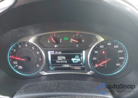 2017 Chevrolet Malibu 1Lt from USA, damaged, VIN 1G1ZE5ST6HF262006